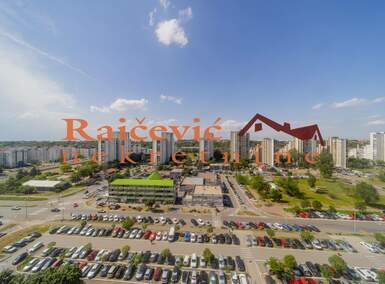 Trosoban stan, Beograd, Blok 61, prodaja, 71m2, 197500e, id1377586