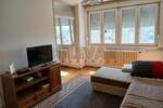 Jednosoban stan, Niš, Gradska bolnica, izdavanje, 37m2, 220e, id1377587