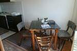 Jednosoban stan, Niš, Gradska bolnica, izdavanje, 37m2, 220e, id1377587