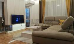 Dvoiposoban stan, Niš, Bulevar Nemanjića, izdavanje, 75m2, 450e, id1377590