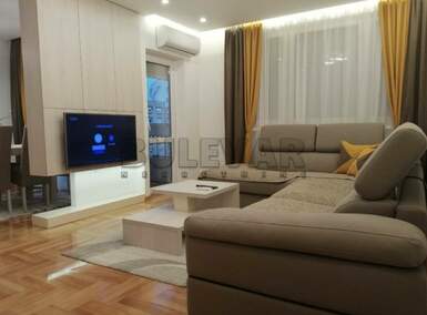 Dvoiposoban stan, Niš, Bulevar Nemanjića, izdavanje, 75m2, 450e, id1377590