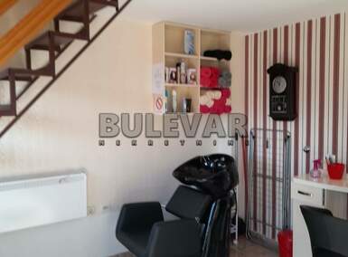 Poslovni prostor / Lokal, Kragujevac, Aerodrom, prodaja, 21m2, 27000e, id1377592