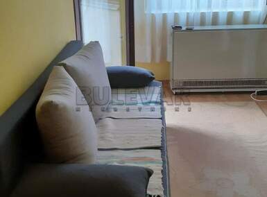 Jednoiposoban stan, Niš, Mokranjčeva, izdavanje, 32m2, 230e, id1377593