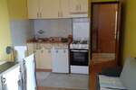 Jednoiposoban stan, Niš, Mokranjčeva, izdavanje, 32m2, 230e, id1377593