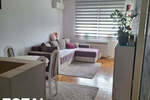 Jednoiposoban stan, Novi Sad, Grbavica, prodaja, 39m2, 125150e, id1377594