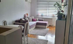 Jednoiposoban stan, Novi Sad, Grbavica, prodaja, 39m2, 125150e, id1377594