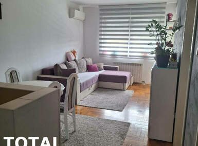 Jednoiposoban stan, Novi Sad, Grbavica, prodaja, 39m2, 125150e, id1377594