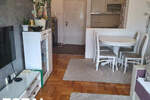 Jednoiposoban stan, Novi Sad, Grbavica, prodaja, 39m2, 125150e, id1377594