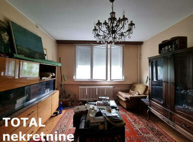 Dvosoban stan, Novi Sad, Grbavica, prodaja, 56m2, 129000e, id1377596