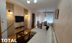 Jednoiposoban stan, Novi Sad, Grbavica, izdavanje, 44m2, 450e, id1377597