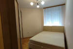 Jednoiposoban stan, Novi Sad, Grbavica, izdavanje, 44m2, 450e, id1377597