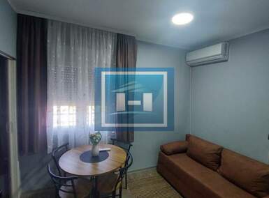 Jednosoban stan, Paraćin, izdavanje, 30m2, 170e, id1377599