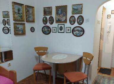 Garsonjera, Beograd, Saobraćajni fakultet, prodaja, 19m2, 65000e, id1371328