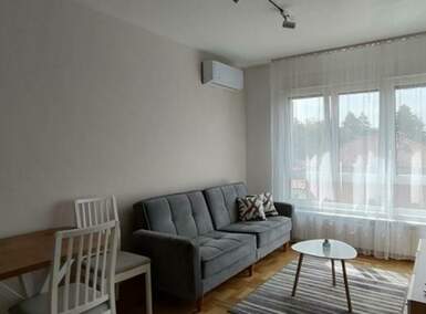 Jednoiposoban stan, Beograd, Jajinci, prodaja, 33m2, 110000e, id1377602