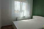 Jednoiposoban stan, Beograd, Jajinci, prodaja, 33m2, 110000e, id1377602