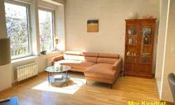 Dvosoban stan, Beograd, Vukov Spomenik, izdavanje, 52m2, 1000e, id1377603