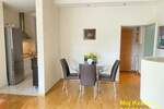Dvosoban stan, Beograd, Vukov Spomenik, izdavanje, 52m2, 1000e, id1377603