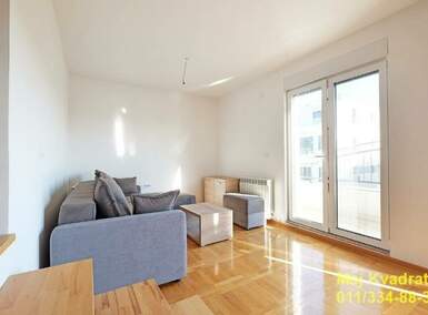 Trosoban stan, Beograd, Slavujev Venac, prodaja, 93m2, 297600e, id1377604