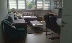 Dvoiposoban stan, Beograd, Mirijevo, prodaja, 59m2, 163000e, id1377605