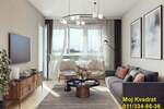Trosoban stan, Beograd, Gornji Grad, prodaja, 70m2, 219450e, id1377606