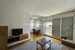 Dvosoban stan, Beograd, Galenika, izdavanje, 58m2, 480e, id1377608
