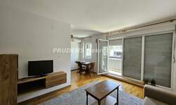 Dvosoban stan, Beograd, Galenika, izdavanje, 58m2, 480e, id1377608