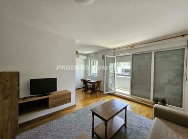 Dvosoban stan, Beograd, Galenika, izdavanje, 58m2, 480e, id1377608