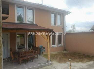Kuca, Beograd, Surčin (mesto), prodaja, 180m2, 220000e, id1377610