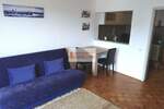 Jednosoban stan, Beograd, Centar (Savski venac), izdavanje, 32m2, 450e, id1377611