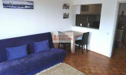 Jednosoban stan, Beograd, Centar (Savski venac), izdavanje, 32m2, 450e, id1377611