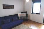 Jednosoban stan, Beograd, Centar (Savski venac), izdavanje, 32m2, 450e, id1377611