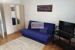 Jednosoban stan, Beograd, Centar (Savski venac), izdavanje, 32m2, 450e, id1377611