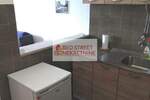 Jednosoban stan, Beograd, Centar (Savski venac), izdavanje, 32m2, 450e, id1377611