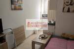 Garsonjera, Beograd, Hadžipopovac, izdavanje, 20m2, 300e, id1377612