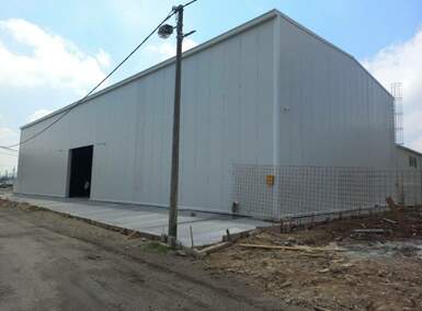 Poslovni prostor / Lokal, Beograd, Krnjača, izdavanje, 820m2, 4800e, id1377615