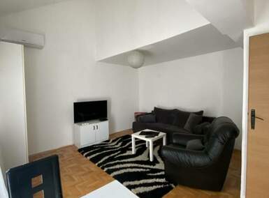 Jednosoban stan, Niš, Rasadnik, prodaja, 30m2, 65000e, id1377618