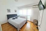 Dvosoban stan, Beograd, 27. marta, izdavanje, 64m2, 950e, id1377619