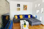 Dvosoban stan, Beograd, 27. marta, izdavanje, 64m2, 950e, id1377619