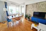 Dvosoban stan, Beograd, 27. marta, izdavanje, 64m2, 950e, id1377619