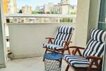 Dvosoban stan, Beograd, 27. marta, izdavanje, 64m2, 950e, id1377619
