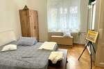 Trosoban stan, Beograd, Pravni fakultet, prodaja, 70m2, 297000e, id1377620