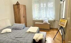 Trosoban stan, Beograd, Pravni fakultet, prodaja, 70m2, 297000e, id1377620