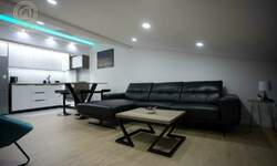 Trosoban stan, Beograd, izdavanje, 56m2, 700e, id1377622