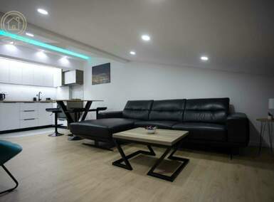 Trosoban stan, Beograd, izdavanje, 56m2, 700e, id1377622