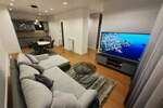 Trosoban stan, Beograd, Balkanska, izdavanje, 88m2, 2200e, id869866