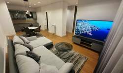 Trosoban stan, Beograd, Balkanska, izdavanje, 88m2, 2200e, id869866