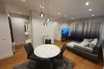 Trosoban stan, Beograd, Balkanska, izdavanje, 88m2, 2200e, id869866