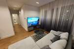 Trosoban stan, Beograd, Balkanska, izdavanje, 88m2, 2200e, id869866