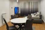 Trosoban stan, Beograd, Balkanska, izdavanje, 88m2, 2200e, id869866