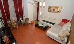 Trosoban stan, Beograd, Vračar (centar), izdavanje, 83m2, 1100e, id1377624